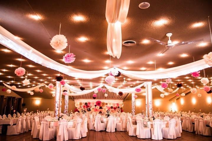 Malom Club Panzio Bed & Breakfast บายา ภายนอก รูปภาพ